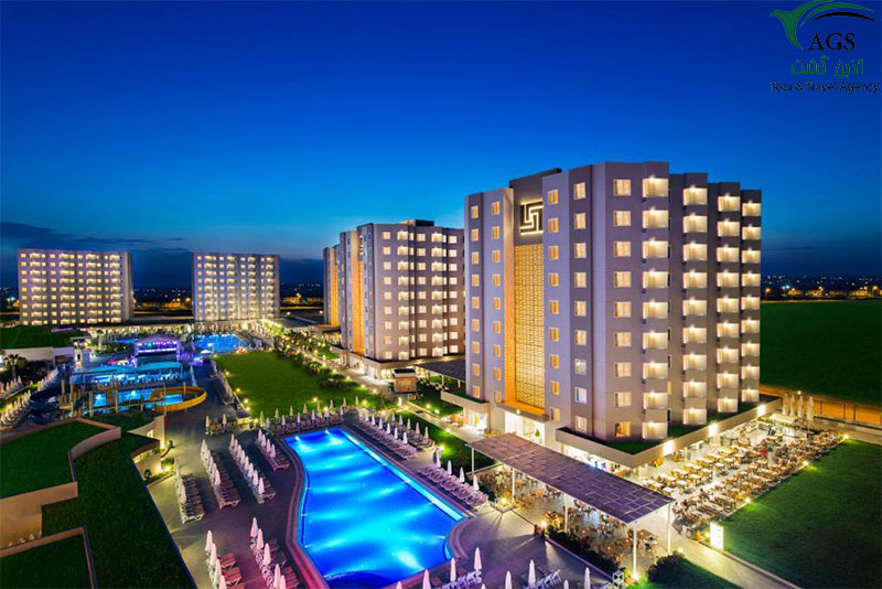 Corendon Grand Park Lara